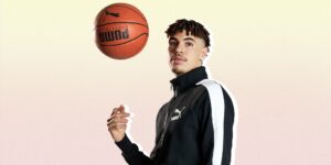 Lamelo Ball Net Worth (Updated 2022)