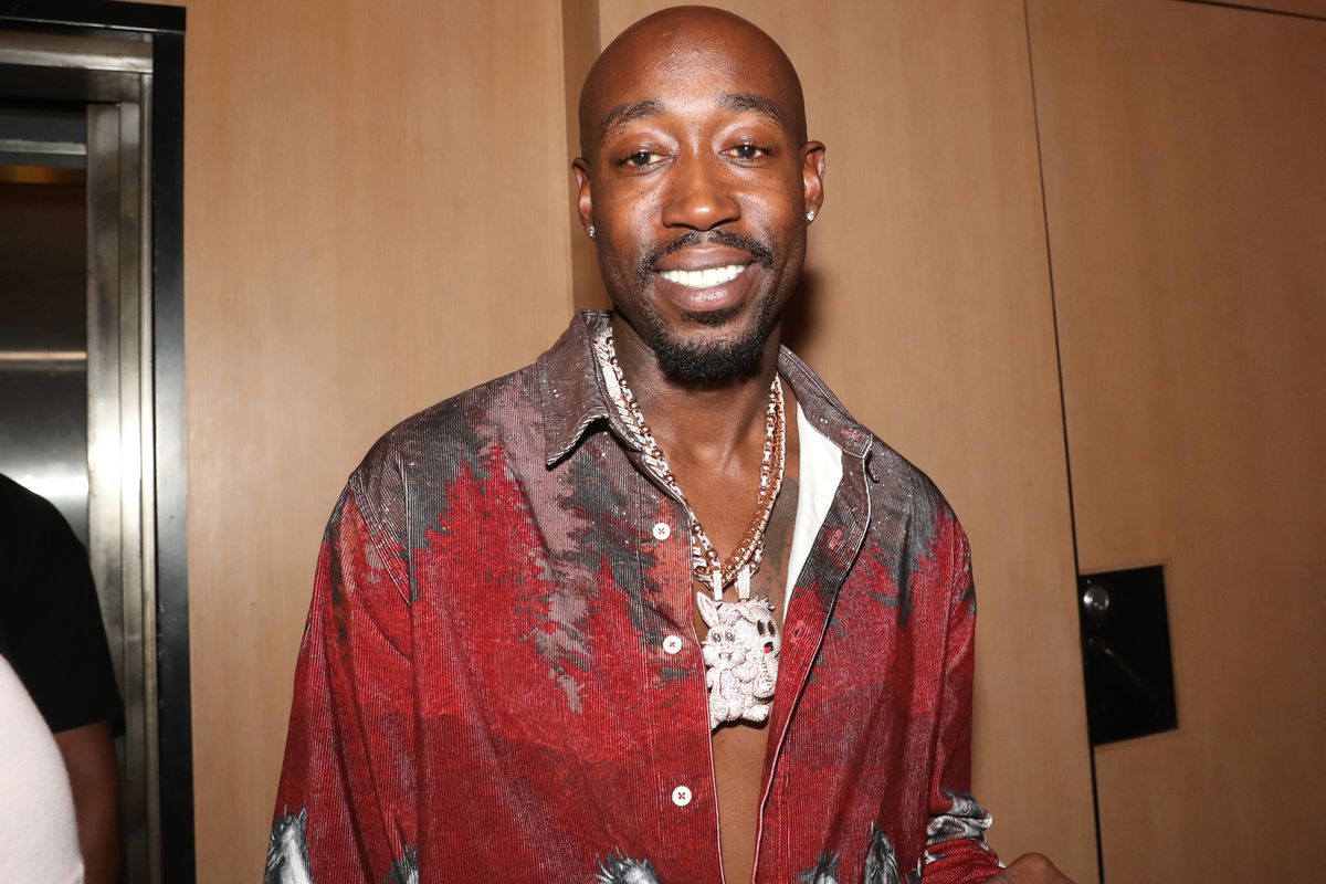 Freddie Gibbs Net Worth 2022 Salary, Career, Bio (Updated