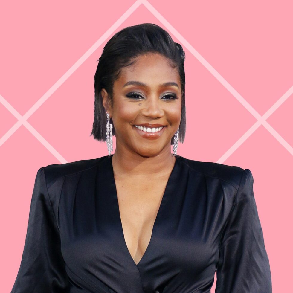 Tiffany Haddish Net Worth 2022 Salary, Career, Bio